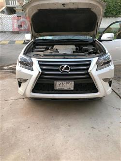 Lexus GX